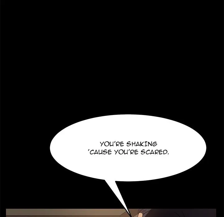 The Lucky Guy Chapter 50 page 32 - 