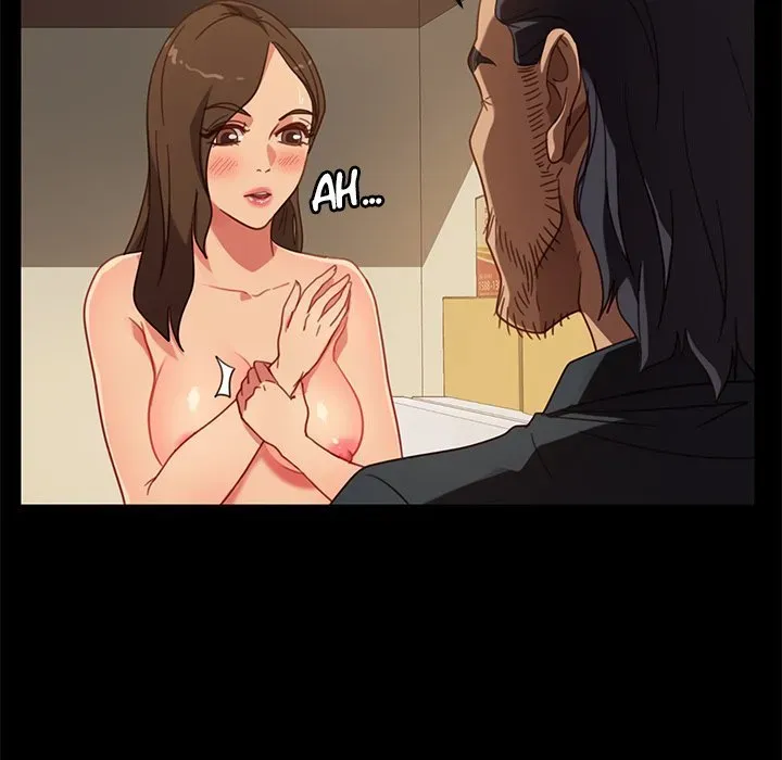The Lucky Guy Chapter 50 page 33 - 