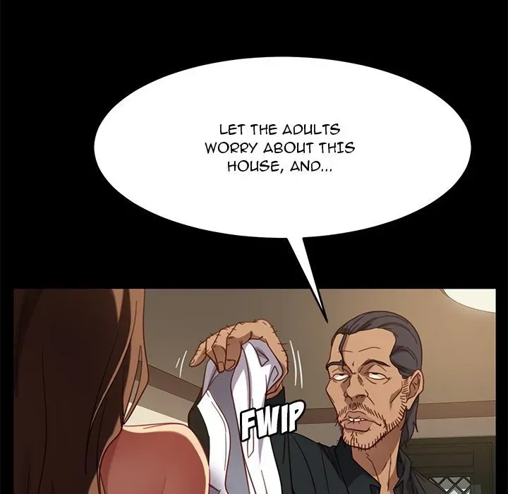 The Lucky Guy Chapter 50 page 34 - 