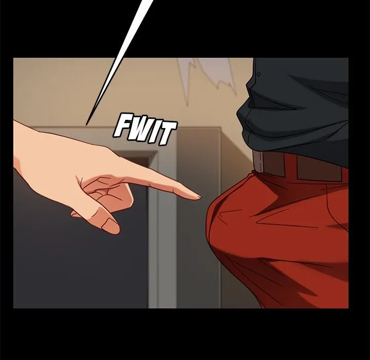 The Lucky Guy Chapter 50 page 36 - 