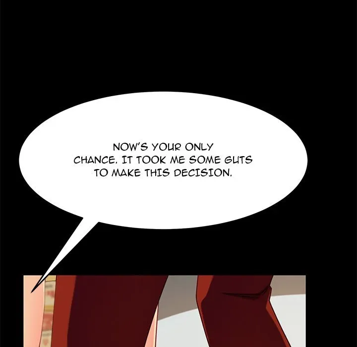 The Lucky Guy Chapter 50 page 40 - 