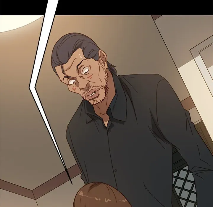 The Lucky Guy Chapter 50 page 45 - 