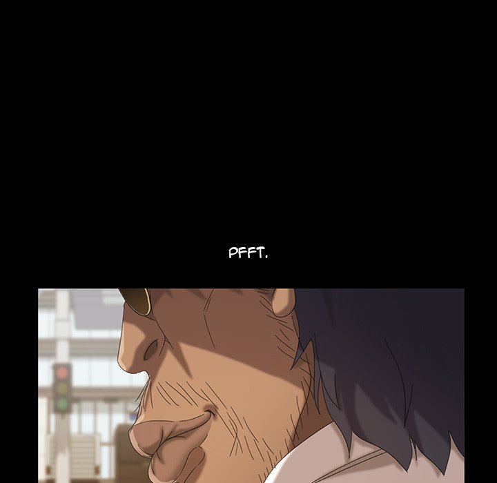 The Lucky Guy The Lucky Guy EP 8 - Toomics page 107 - 