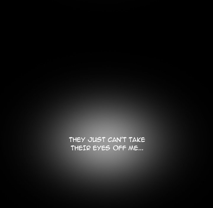 The Lucky Guy The Lucky Guy EP 8 - Toomics page 109 - 