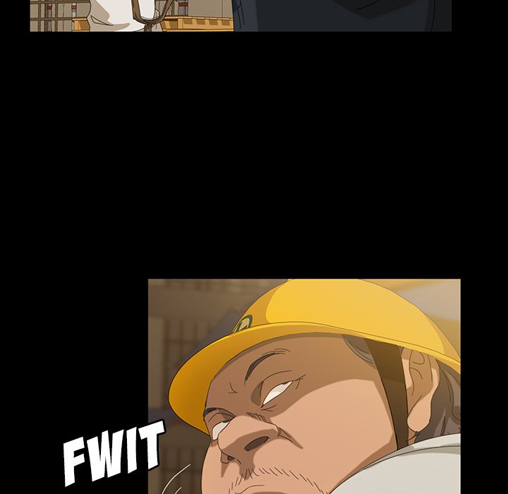 The Lucky Guy The Lucky Guy EP 8 - Toomics page 117 - 