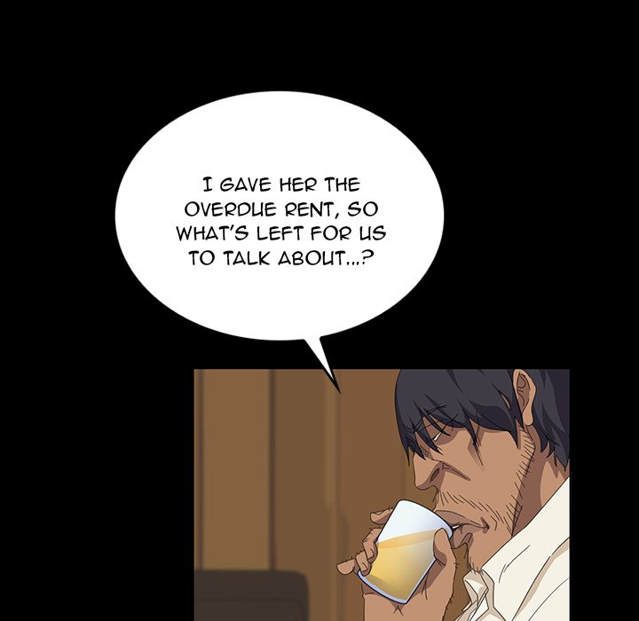 The Lucky Guy The Lucky Guy EP 8 - Toomics page 13 - 