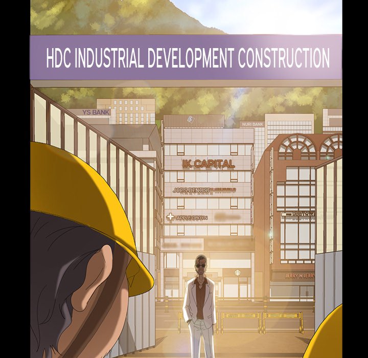 The Lucky Guy The Lucky Guy EP 8 - Toomics page 126 - 