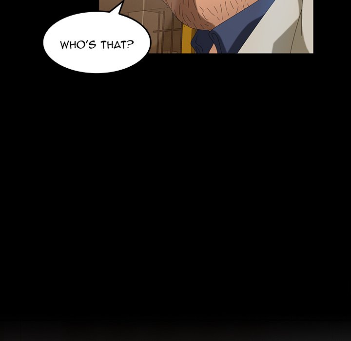 The Lucky Guy The Lucky Guy EP 8 - Toomics page 129 - 