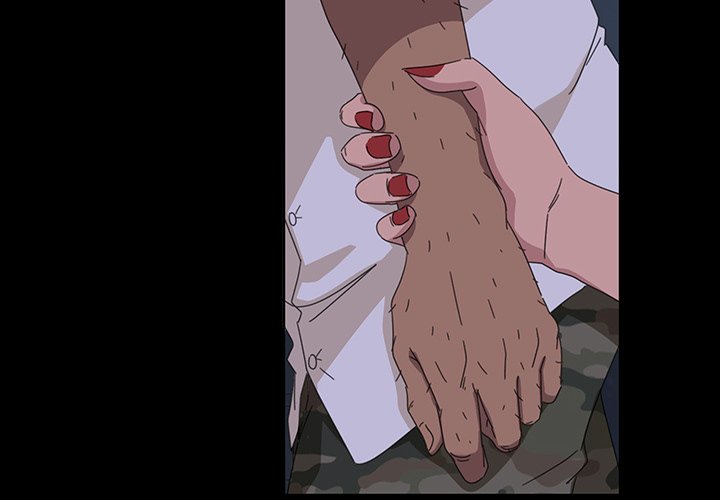 The Lucky Guy The Lucky Guy EP 8 - Toomics page 4 - 