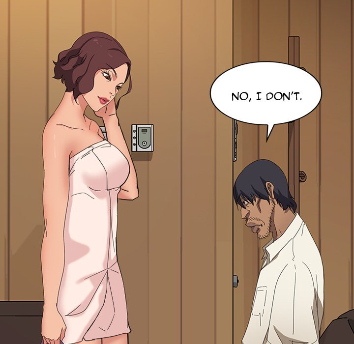 The Lucky Guy The Lucky Guy EP 8 - Toomics page 33 - 