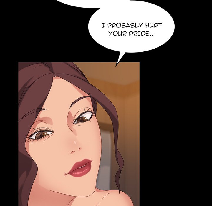 The Lucky Guy The Lucky Guy EP 8 - Toomics page 36 - 