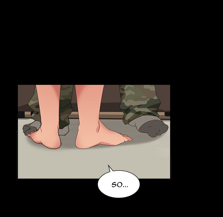 The Lucky Guy The Lucky Guy EP 8 - Toomics page 39 - 