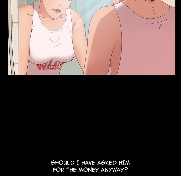 The Lucky Guy The Lucky Guy EP 8 - Toomics page 56 - 