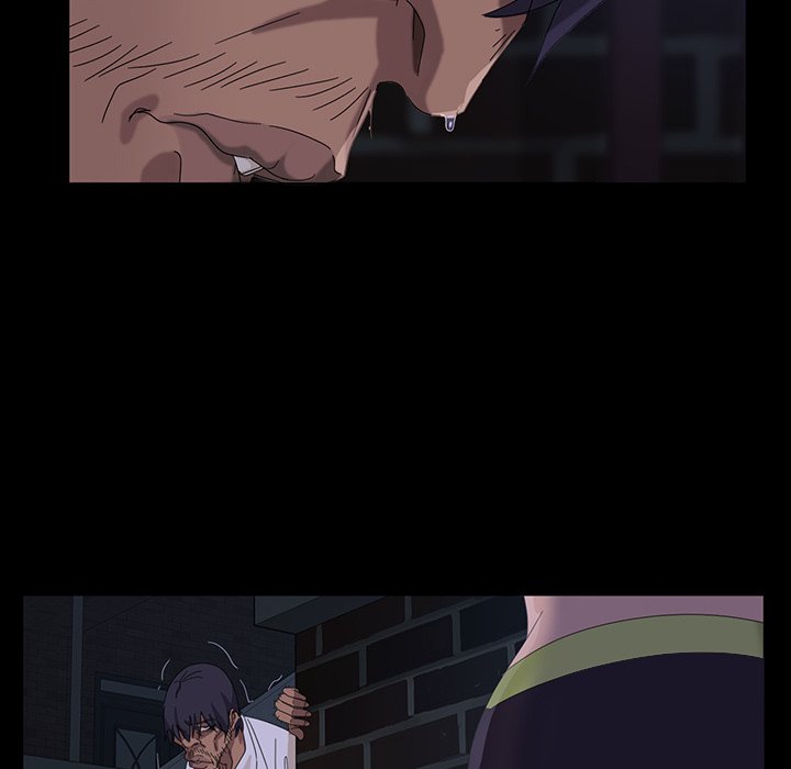 The Lucky Guy The Lucky Guy EP 8 - Toomics page 70 - 