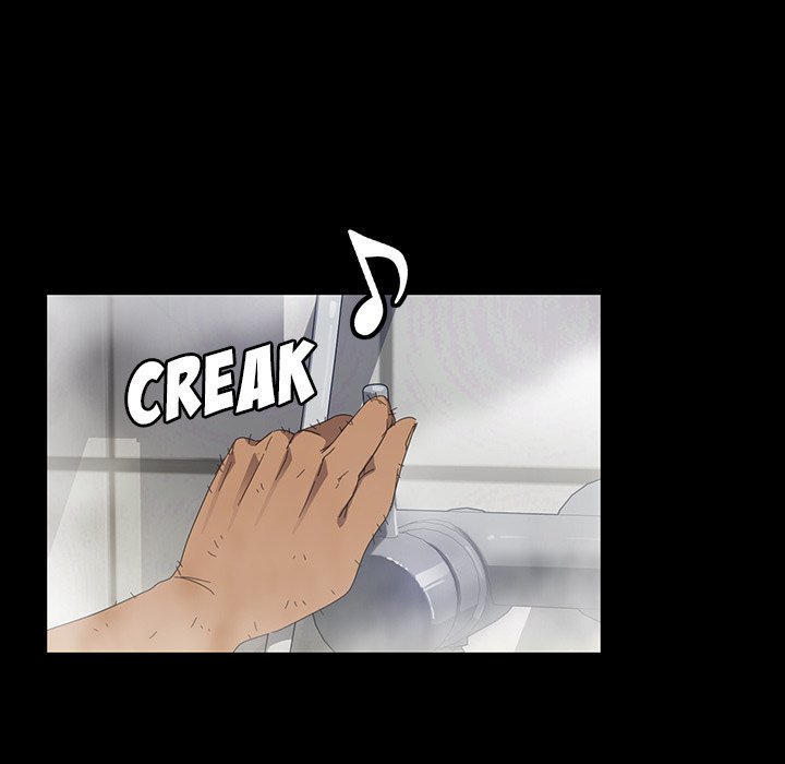 The Lucky Guy The Lucky Guy EP 8 - Toomics page 84 - 