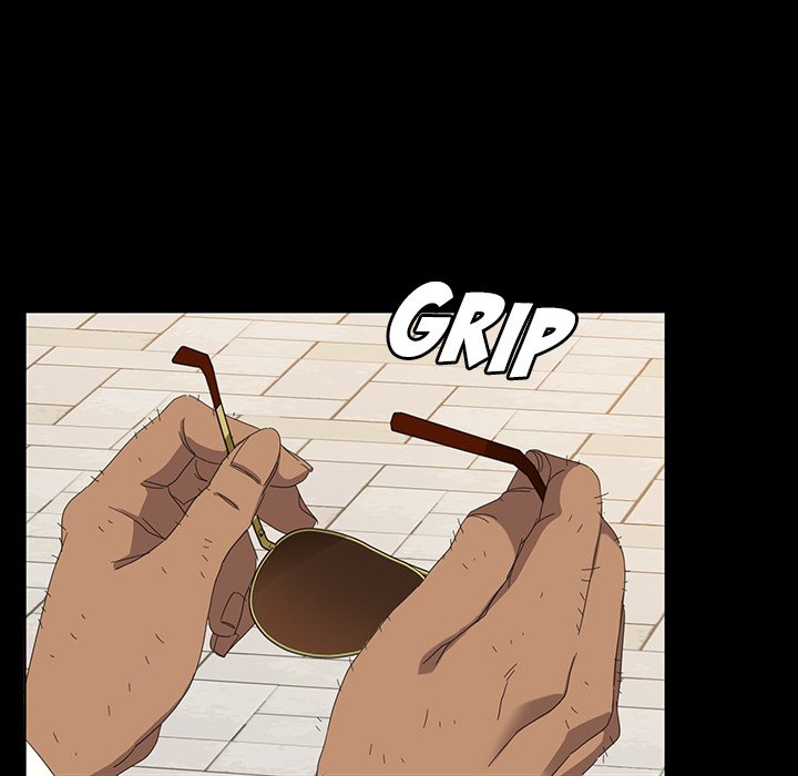 The Lucky Guy The Lucky Guy EP 8 - Toomics page 98 - 