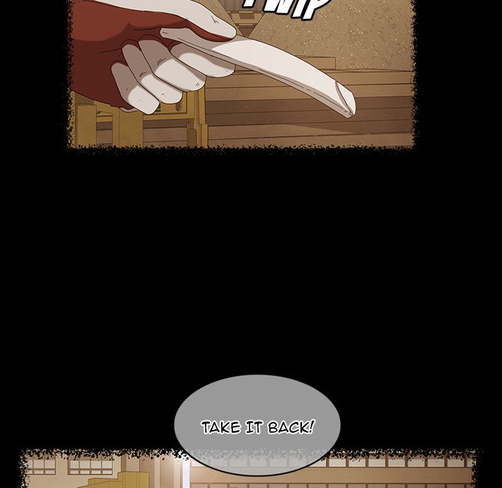 The Lucky Guy The Lucky Guy EP 9 - Toomics page 106 - 