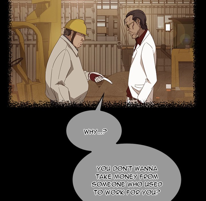 The Lucky Guy The Lucky Guy EP 9 - Toomics page 107 - 