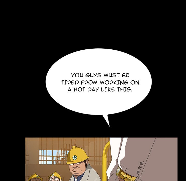 The Lucky Guy The Lucky Guy EP 9 - Toomics page 12 - 