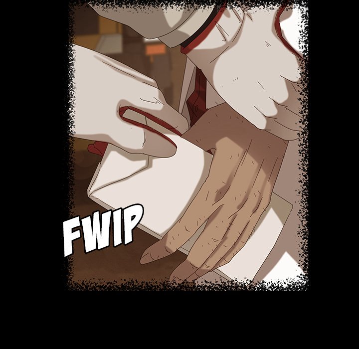 The Lucky Guy The Lucky Guy EP 9 - Toomics page 112 - 
