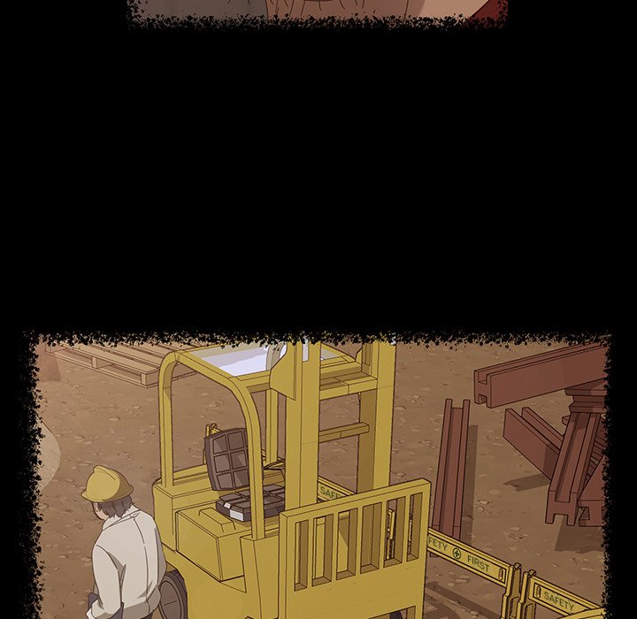 The Lucky Guy The Lucky Guy EP 9 - Toomics page 115 - 