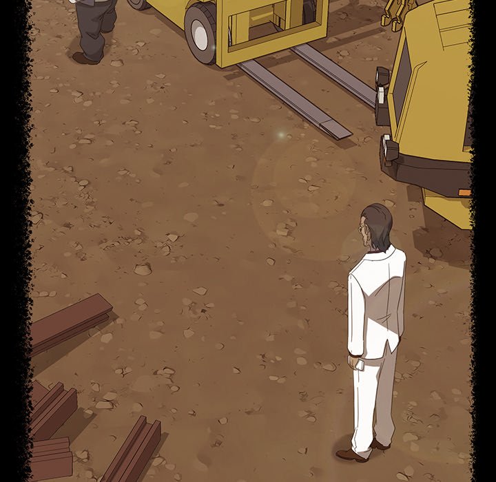 The Lucky Guy The Lucky Guy EP 9 - Toomics page 116 - 