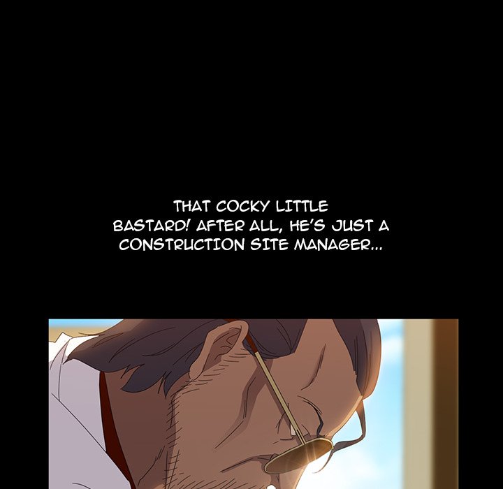 The Lucky Guy The Lucky Guy EP 9 - Toomics page 118 - 