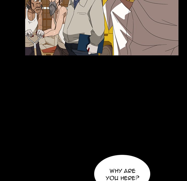 The Lucky Guy The Lucky Guy EP 9 - Toomics page 13 - 