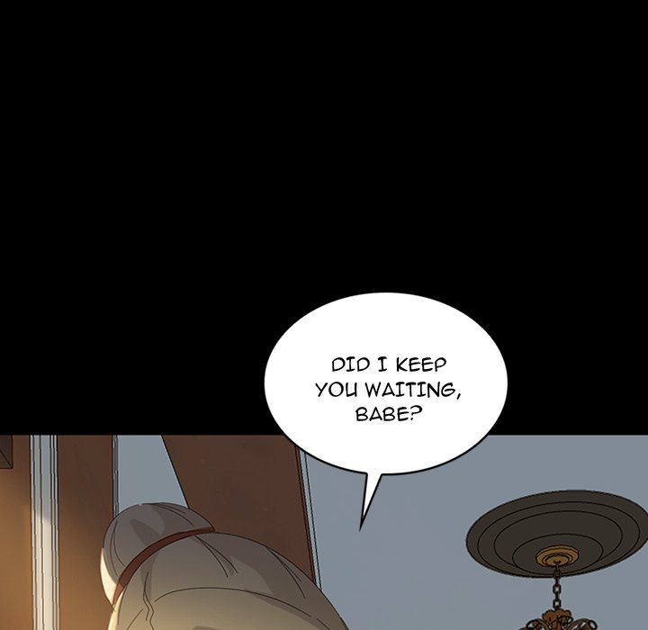 The Lucky Guy The Lucky Guy EP 9 - Toomics page 122 - 
