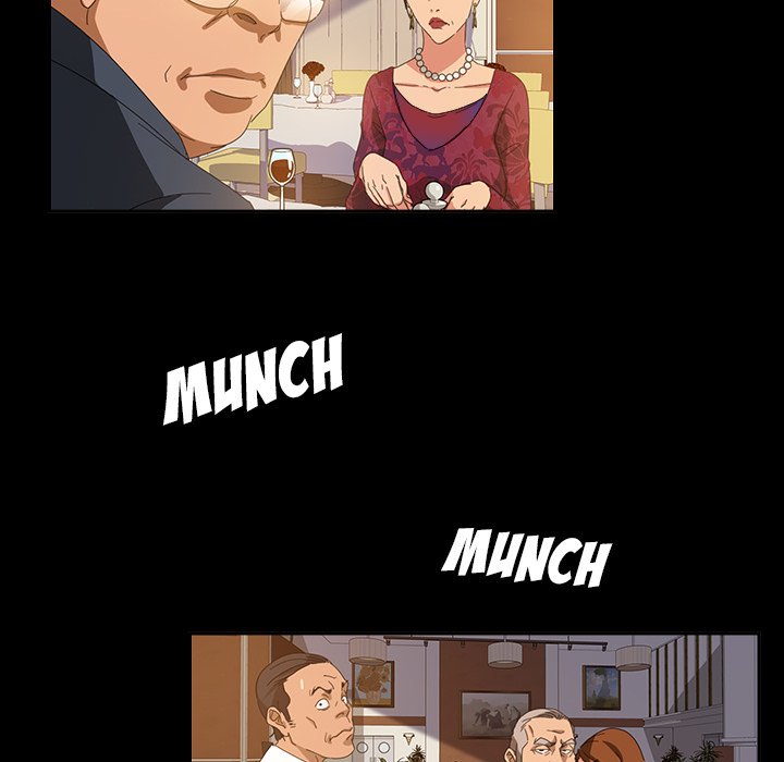The Lucky Guy The Lucky Guy EP 9 - Toomics page 126 - 