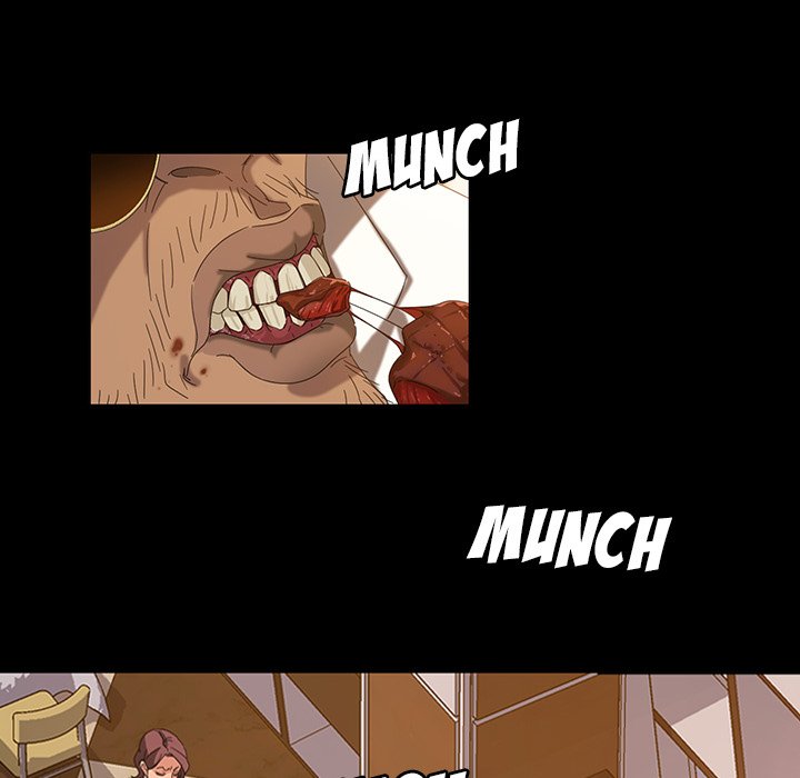 The Lucky Guy The Lucky Guy EP 9 - Toomics page 128 - 