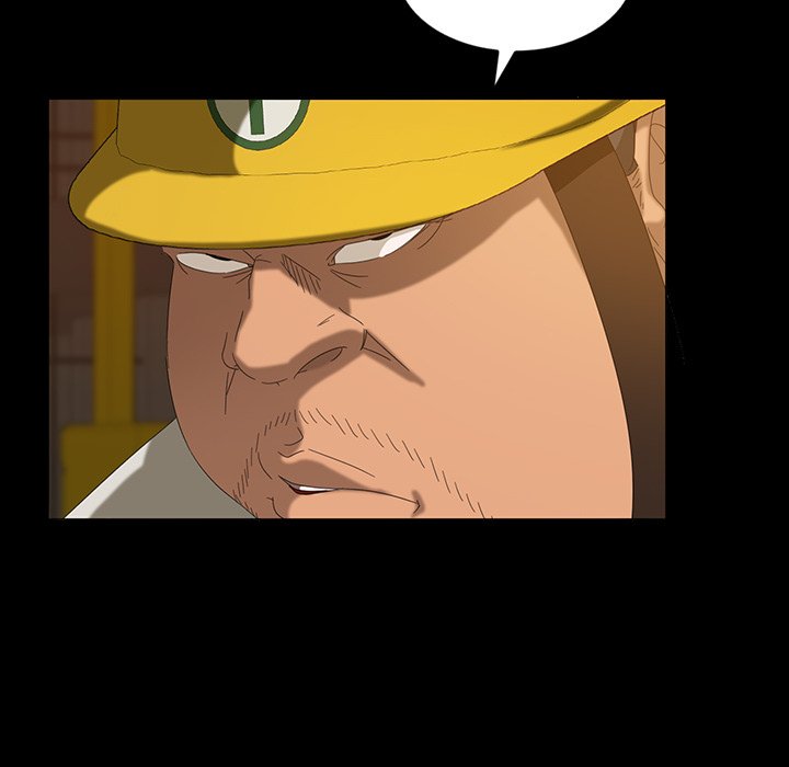 The Lucky Guy The Lucky Guy EP 9 - Toomics page 14 - 