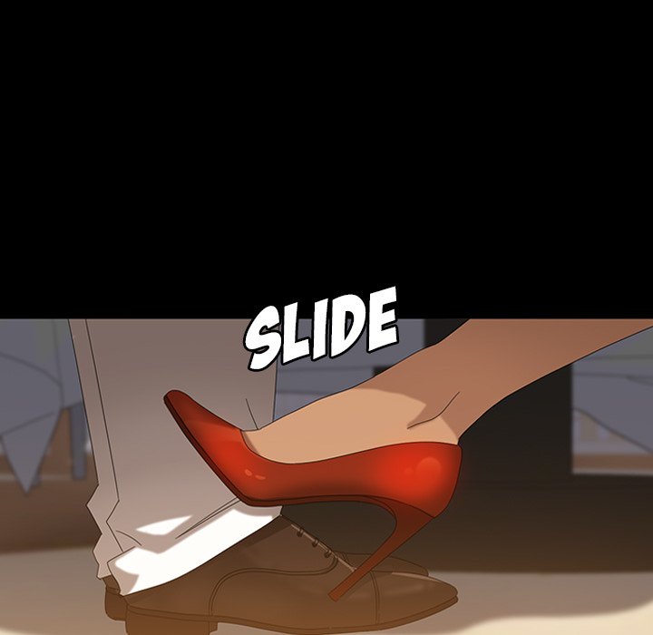 The Lucky Guy The Lucky Guy EP 9 - Toomics page 134 - 