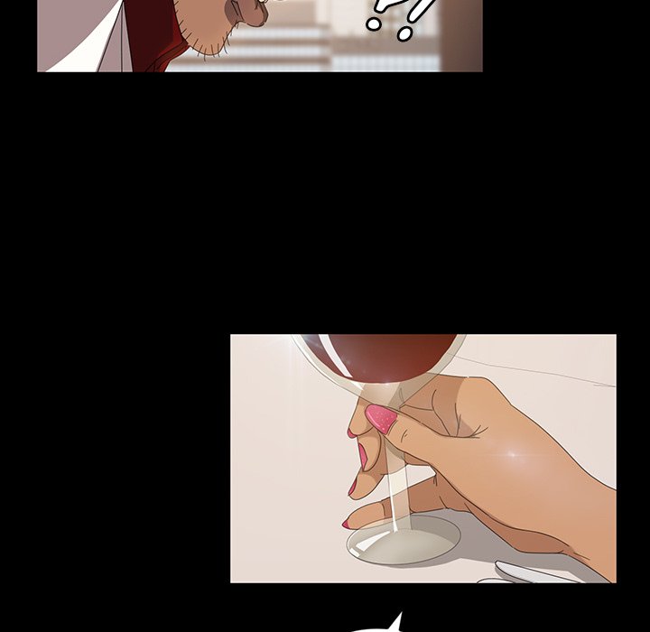 The Lucky Guy The Lucky Guy EP 9 - Toomics page 136 - 
