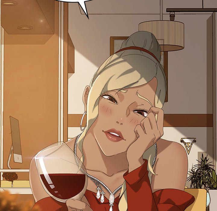 The Lucky Guy The Lucky Guy EP 9 - Toomics page 138 - 