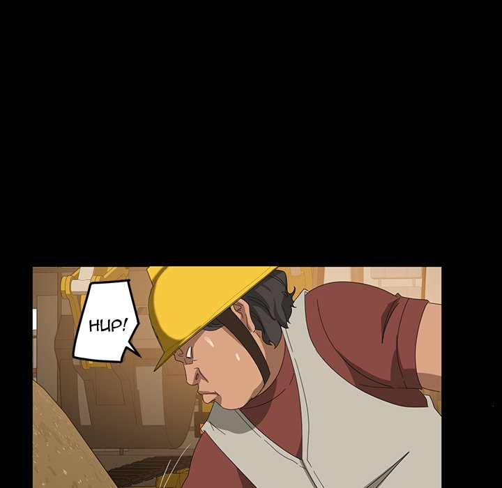 The Lucky Guy The Lucky Guy EP 9 - Toomics page 24 - 