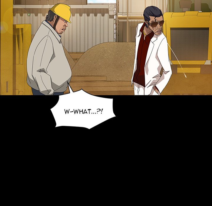 The Lucky Guy The Lucky Guy EP 9 - Toomics page 32 - 