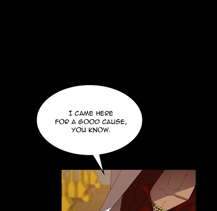 The Lucky Guy The Lucky Guy EP 9 - Toomics page 33 - 