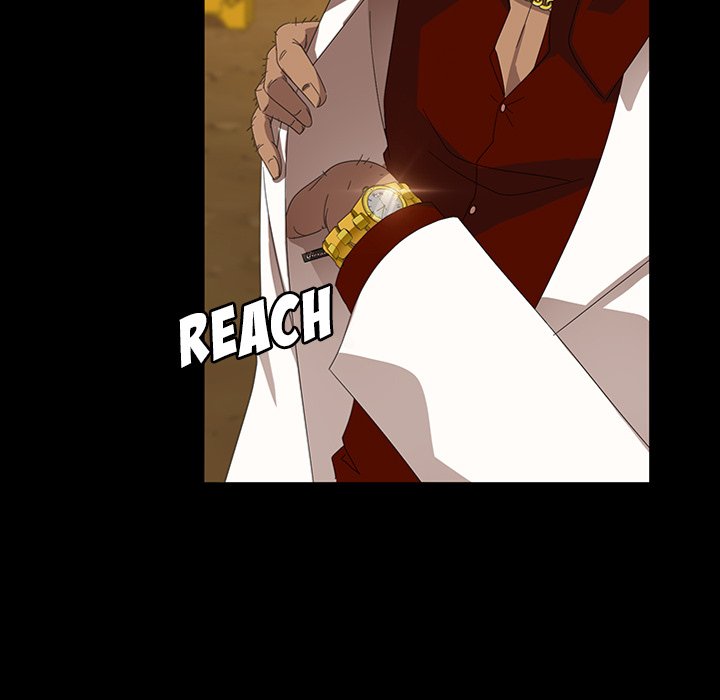 The Lucky Guy The Lucky Guy EP 9 - Toomics page 34 - 