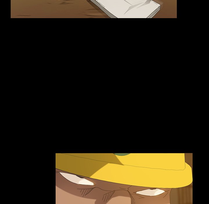 The Lucky Guy The Lucky Guy EP 9 - Toomics page 36 - 