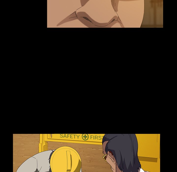 The Lucky Guy The Lucky Guy EP 9 - Toomics page 37 - 