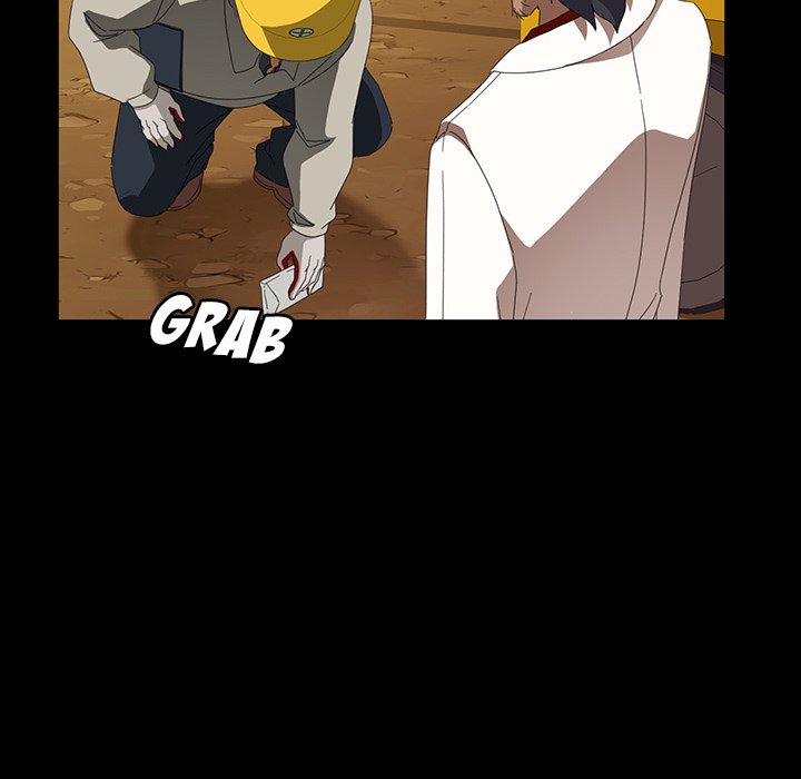 The Lucky Guy The Lucky Guy EP 9 - Toomics page 38 - 