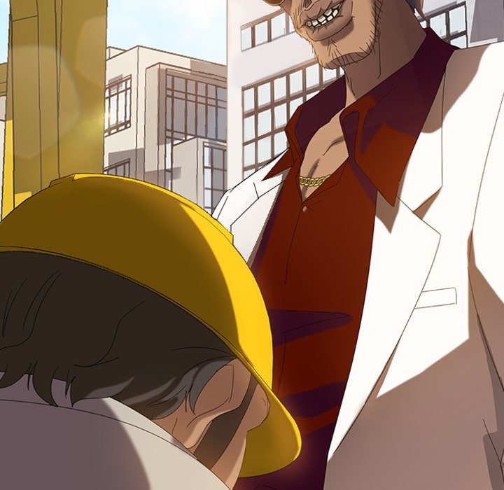 The Lucky Guy The Lucky Guy EP 9 - Toomics page 43 - 