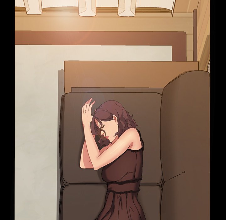The Lucky Guy The Lucky Guy EP 9 - Toomics page 55 - 