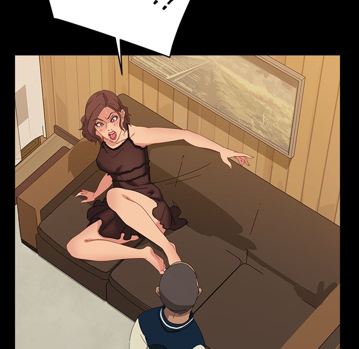 The Lucky Guy The Lucky Guy EP 9 - Toomics page 62 - 