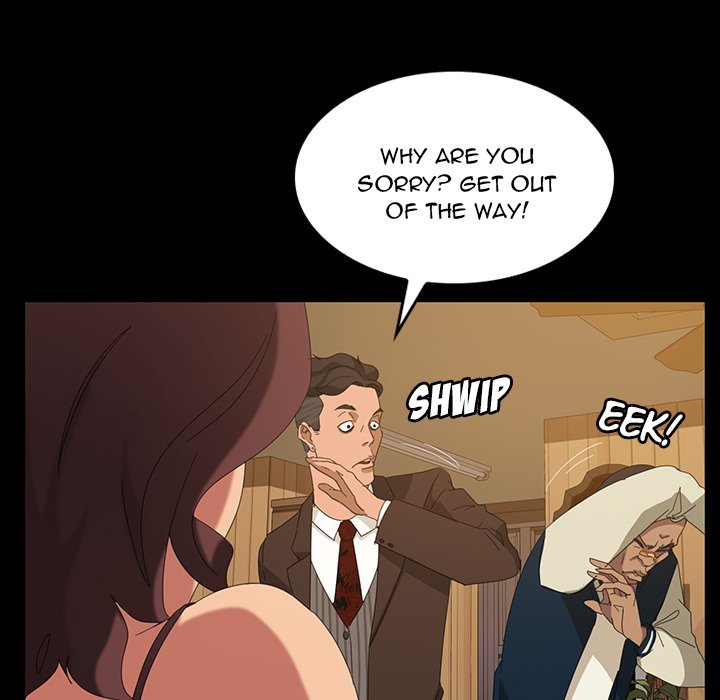 The Lucky Guy The Lucky Guy EP 9 - Toomics page 64 - 