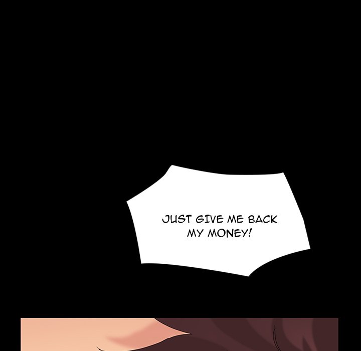 The Lucky Guy The Lucky Guy EP 9 - Toomics page 79 - 