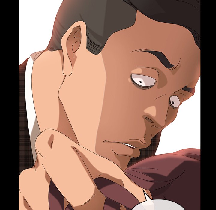 The Lucky Guy The Lucky Guy EP 9 - Toomics page 82 - 
