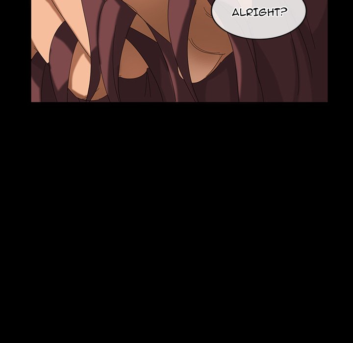 The Lucky Guy The Lucky Guy EP 9 - Toomics page 83 - 