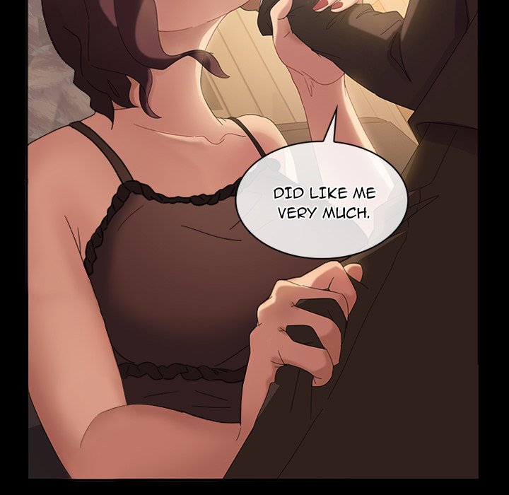 The Lucky Guy The Lucky Guy EP 9 - Toomics page 96 - 